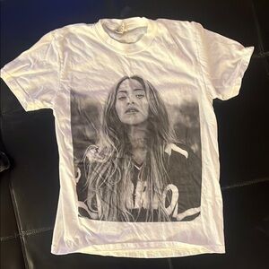 Beyonce Renaissance World Tour Tee (2023 tour), size medium